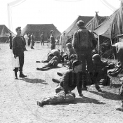 Evac Hospital