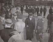 Robert P. Patterson