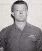 Walter L Bull Headshot