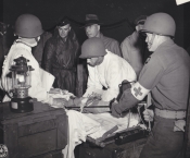 325th Demonstration