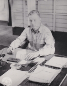 Elwood D. Hollister Jr.
