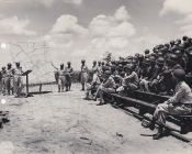 North Carolina Industrialists