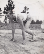 Pvt. Lee Orr