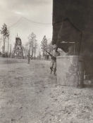 Nazi Village 3