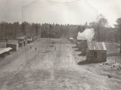 Nazi Village 7