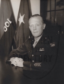Major General Withers A. Burress