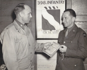 Col Duff $1,000 Bond